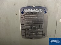 Image of 2.5" Fristam Rotary Lobe Pump, S/S, Model FKL75 09
