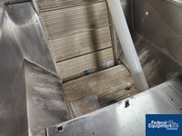 Image of New England Machinery H/E-60 Hopper/Elevator for Caps & Bottles 05