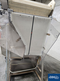 Image of New England Machinery H/E-60 Hopper/Elevator for Caps & Bottles 06