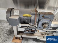 Image of New England Machinery H/E-60 Hopper/Elevator for Caps & Bottles 08