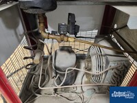 Image of Gardner Denver air dryer 05