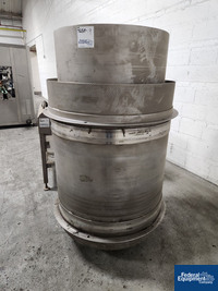 Image of Schebler Drum tumbler 03