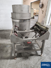 Image of Schebler Drum tumbler 04