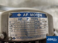 Image of Schebler Drum tumbler 06