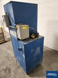 Image of Donaldson Torit Vibra Shake Dust Collector 04