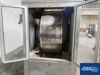 Image of Thomas Engineering 60" Coating Pan 03