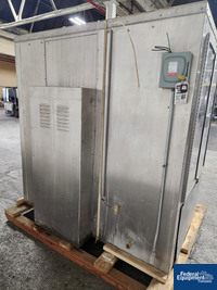 Image of Thomas Engineering 60" Coating Pan 04