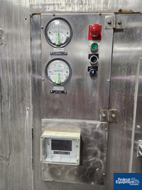 Image of Thomas Engineering 60" Coating Pan 06