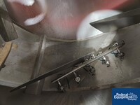 Image of Thomas Engineering 60" Coating Pan 08
