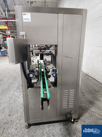 Image of Shanghai Develop Machinery Bottle Sleever, Model TB-100 03