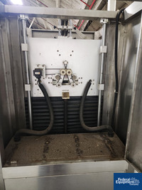 Image of Shanghai Develop Machinery Bottle Sleever, Model TB-100 05