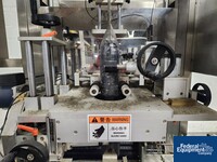 Image of Shanghai Develop Machinery Bottle Sleever, Model TB-100 09
