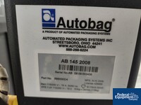 Image of Autobag AB-145 bag filler and sealer 02