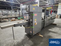 Image of Klockner Medipak CP3 blister packing machine 03