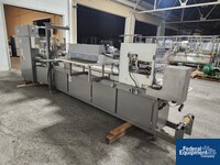 Image of Klockner Medipak CP3 blister packing machine 04