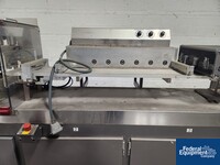 Image of Klockner Medipak CP3 blister packing machine 07