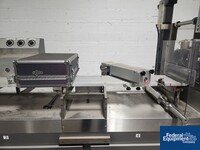 Image of Klockner Medipak CP3 blister packing machine 08