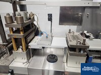 Image of Klockner Medipak CP3 blister packing machine 10