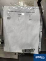 Image of Klockner Medipak CP3 blister packing machine 14
