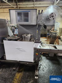 Image of Klockner CP10/EL blister packing machine 04