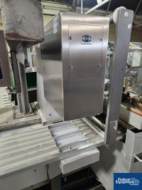 Image of Klockner CP10/EL blister packing machine 08