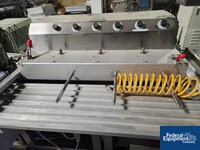 Image of Klockner CP10/EL blister packing machine 12