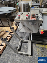 Image of Klockner CP10/EL blister packing machine 14