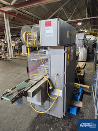 Image of Klockner Medipak blister packing machine< model CP-2L 02