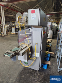 Image of Klockner Medipak blister packing machine< model CP-2L 04