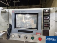Image of Klockner Medipak blister packing machine< model CP-2L 05