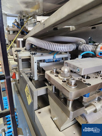 Image of Klockner Medipak blister packing machine< model CP-2L 06