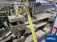 Image of Klockner Medipak blister packing machine< model CP-2L 07