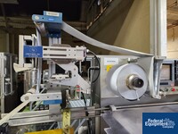 Image of Klockner Medipak blister packing machine< model CP-2L 08