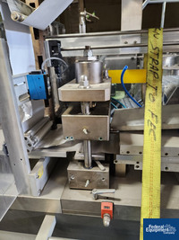 Image of Klockner Medipak blister packing machine< model CP-2L 09