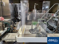 Image of Klockner Medipak blister packing machine< model CP-2L 10