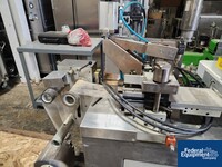 Image of Klockner Medipak blister packing machine< model CP-2L 11