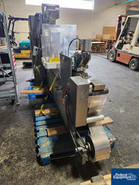 Image of Klockner Medipak blister packing machine< model CP-2L 12