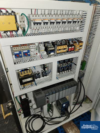 Image of Klockner Medipak blister packing machine< model CP-2L 13
