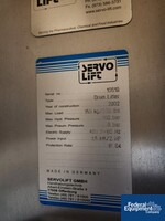 Image of Servo Lift Drum Lifter, S/S 02