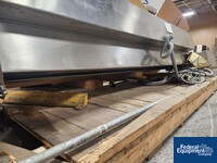 Image of Servo Lift Drum Lifter, S/S 06