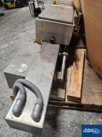 Image of Servo Lift Drum Lifter, S/S 07