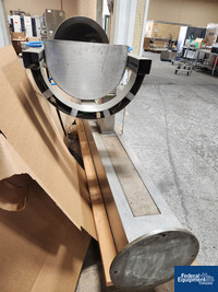Image of MetoLift Drum Lifter, S/S 02