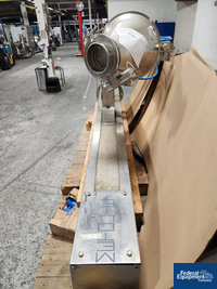 Image of MetoLift Drum Lifter, S/S 03