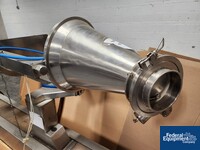 Image of MetoLift Drum Lifter, S/S 04