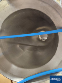 Image of MetoLift Drum Lifter, S/S 05