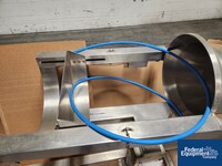 Image of MetoLift Drum Lifter, S/S 06