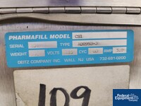Image of Pharmafil Cottoner, Model CS1 02