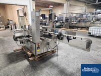 Image of NJM-CLI Wrap Around Labeler, Model 326VLRDBP 03