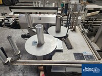 Image of NJM-CLI Wrap Around Labeler, Model 326VLRDBP 05