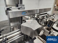 Image of NJM-CLI Wrap Around Labeler, Model 326VLRDBP 10